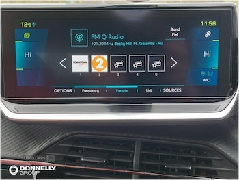 Used Peugeot 208 2021 for sale - 76240624: Photo