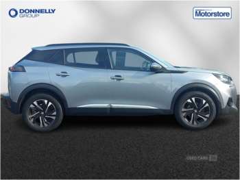 Used Peugeot 2008 2022 for sale - 75340192: Photo
