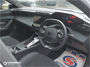 Used Peugeot 308 2023 for sale - 78363257: Photo