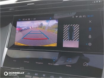 Used Peugeot 308 2023 for sale - 78363257: Photo