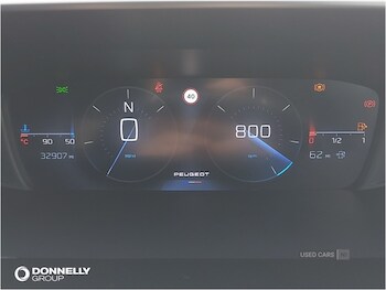 Used Peugeot 308 2023 for sale - 78363257: Photo