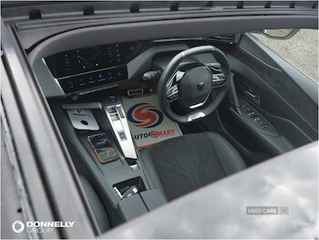 Used Peugeot 308 2023 for sale - 78363257: Photo