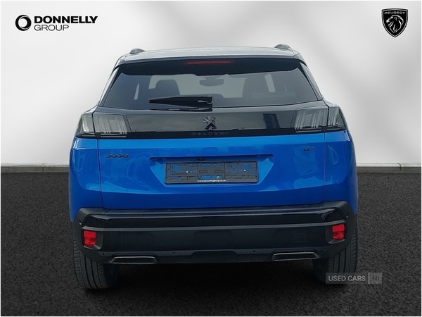 Used Peugeot 3008 2022 for sale - 76228208: Photo 10