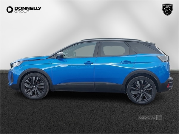 Used Peugeot 3008 2022 for sale - 76228208: Photo 11