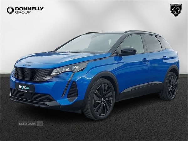 Used Peugeot 3008 2022 for sale - 76228208: Photo 12