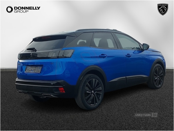 Used Peugeot 3008 2022 for sale - 76228208: Photo 13