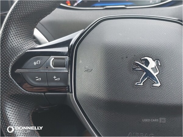 Used Peugeot 3008 2022 for sale - 76228208: Photo 14