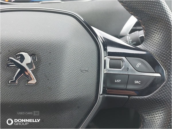 Used Peugeot 3008 2022 for sale - 76228208: Photo 15