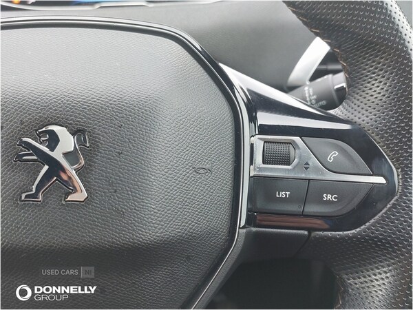 Used Peugeot 3008 2022 for sale - 76228208: Photo 15