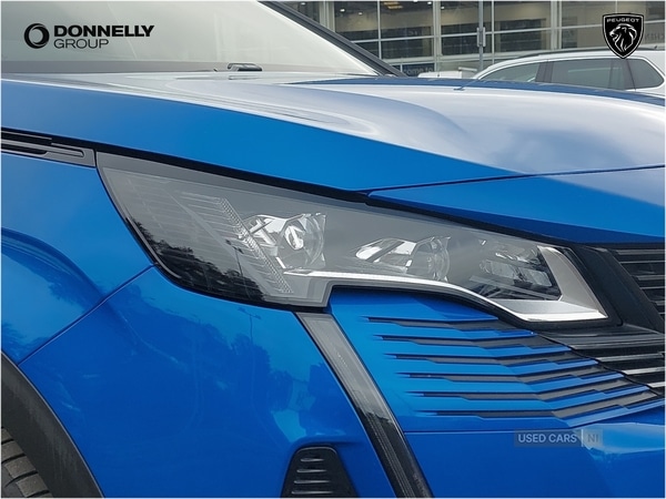 Used Peugeot 3008 2022 for sale - 76228208: Photo 18