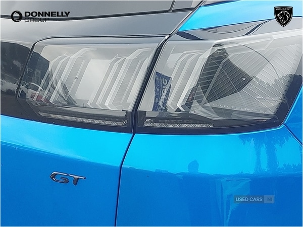 Used Peugeot 3008 2022 for sale - 76228208: Photo 19