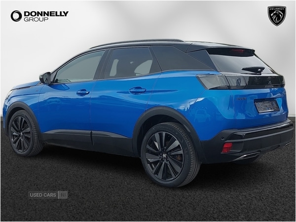 Used Peugeot 3008 2022 for sale - 76228208: Photo 2