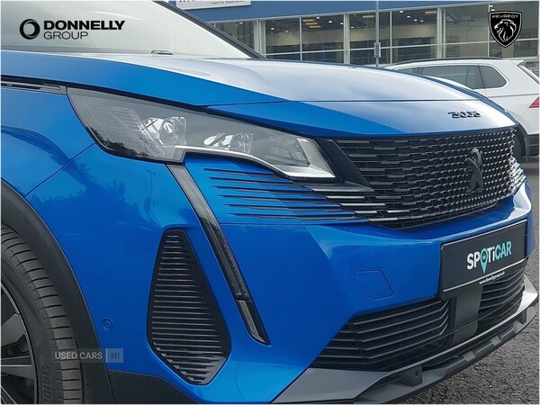 Used Peugeot 3008 2022 for sale - 76228208: Photo 20