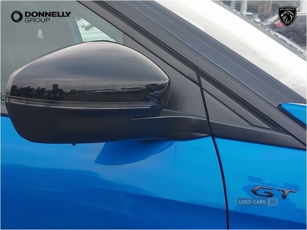 Used Peugeot 3008 2022 for sale - 76228208: Photo 21