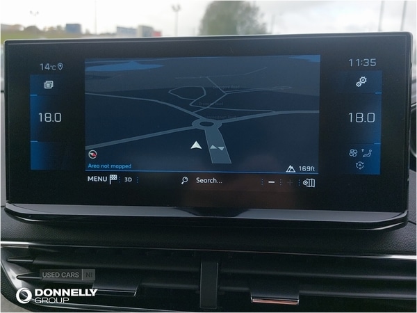 Used Peugeot 3008 2022 for sale - 76228208: Photo 28