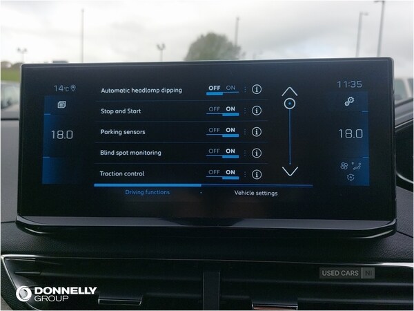 Used Peugeot 3008 2022 for sale - 76228208: Photo 29