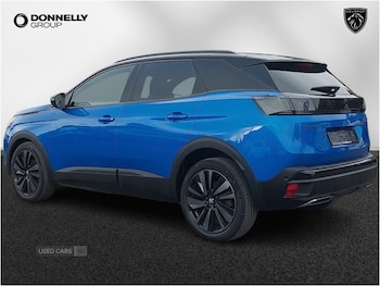 Used Peugeot 3008 2022 for sale - 76228208: Photo 2