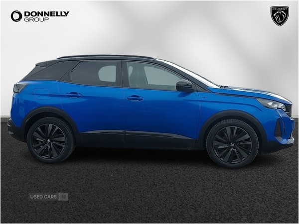 Used Peugeot 3008 2022 for sale - 76228208: Photo 3