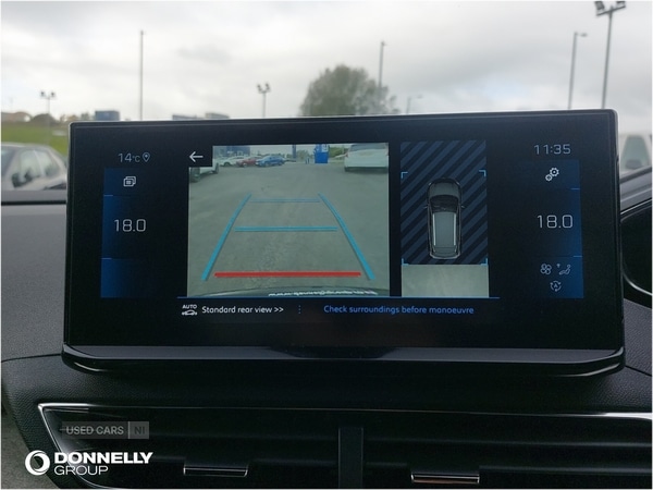 Used Peugeot 3008 2022 for sale - 76228208: Photo 30