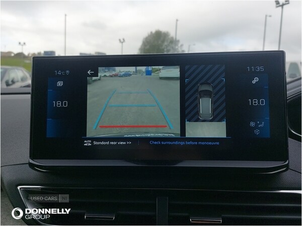 Used Peugeot 3008 2022 for sale - 76228208: Photo 30
