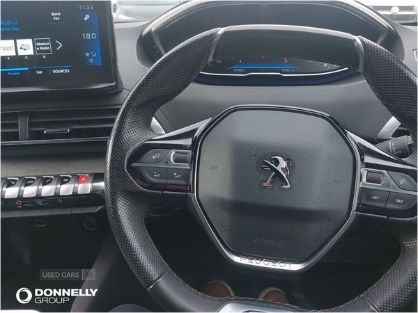 Used Peugeot 3008 2022 for sale - 76228208: Photo 4