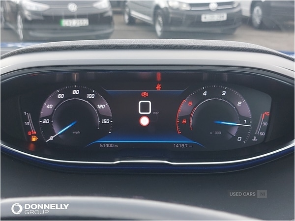 Used Peugeot 3008 2022 for sale - 76228208: Photo 6