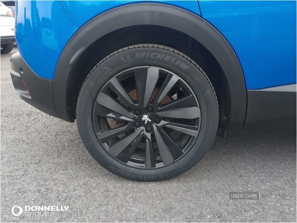 Used Peugeot 3008 2022 for sale - 76228208: Photo 7