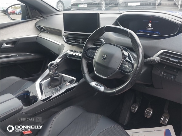 Used Peugeot 3008 2022 for sale - 76228208: Photo 8