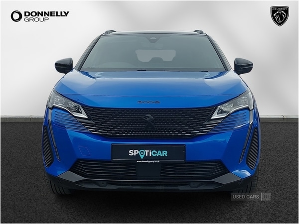 Used Peugeot 3008 2022 for sale - 76228208: Photo 9