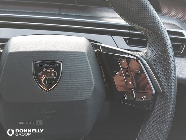 Used Peugeot 3008 2024 for sale - 76965792: Photo 17