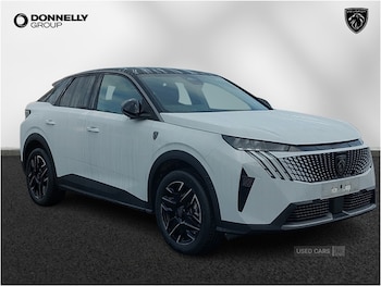 Used Peugeot 3008 2024 for sale - 76965792: Photo