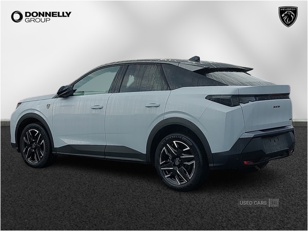 Used Peugeot 3008 2024 for sale - 76965792: Photo 2