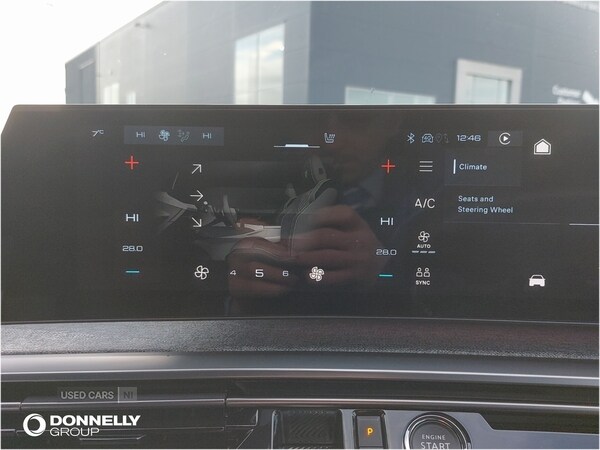 Used Peugeot 3008 2024 for sale - 76965792: Photo 34