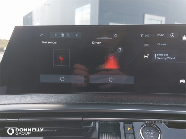 Used Peugeot 3008 2024 for sale - 76965792: Photo 35