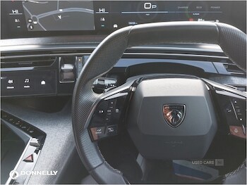 Used Peugeot 3008 2024 for sale - 76965792: Photo