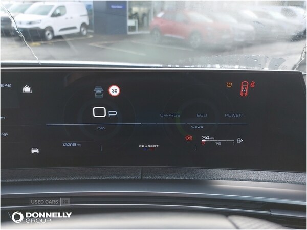 Used Peugeot 3008 2024 for sale - 76965792: Photo 6