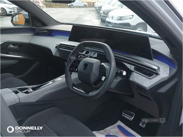 Used Peugeot 3008 2024 for sale - 76965792: Photo 8