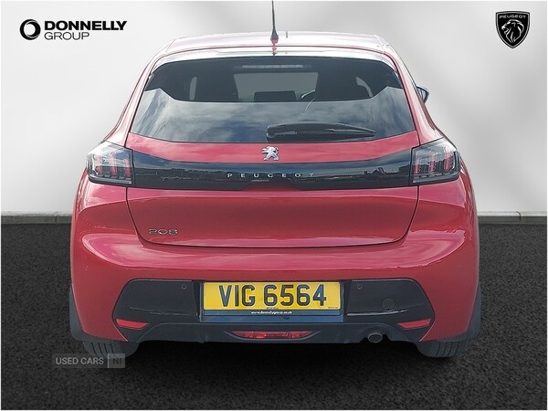 Used Peugeot 208 2021 for sale - 72620561: Photo 11