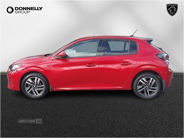 Used Peugeot 208 2021 for sale - 72620561: Photo 12