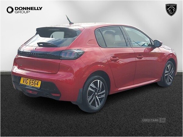 Used Peugeot 208 2021 for sale - 72620561: Photo 14