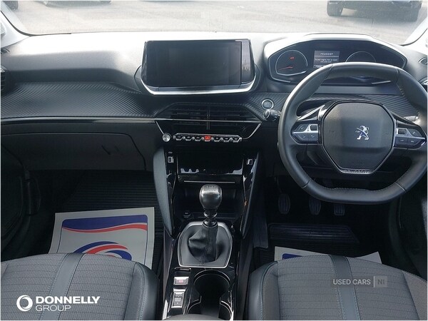 Used Peugeot 208 2021 for sale - 72620561: Photo 15