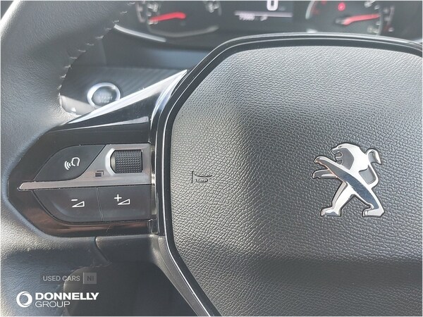 Used Peugeot 208 2021 for sale - 72620561: Photo 16