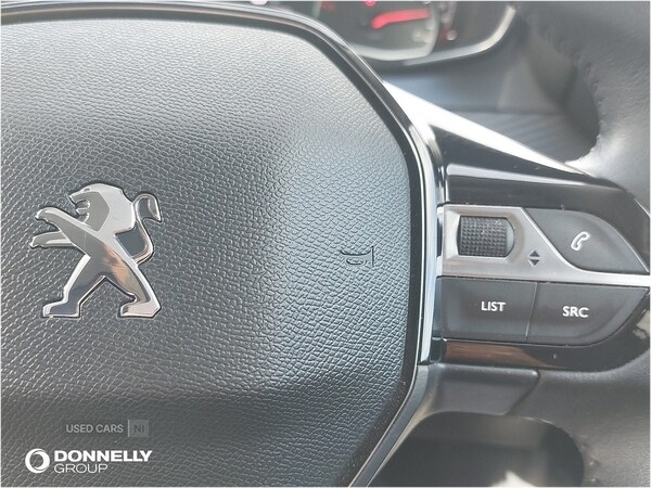 Used Peugeot 208 2021 for sale - 72620561: Photo 17