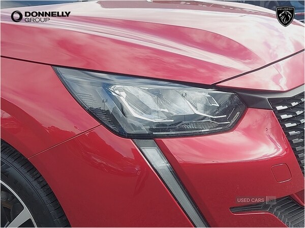 Used Peugeot 208 2021 for sale - 72620561: Photo 19