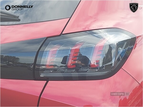 Used Peugeot 208 2021 for sale - 72620561: Photo 20