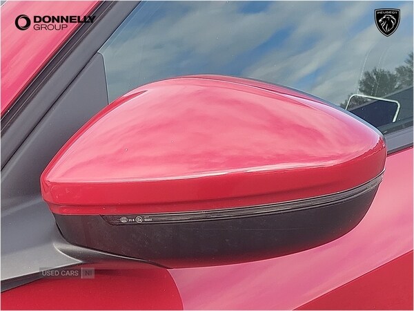 Used Peugeot 208 2021 for sale - 72620561: Photo 22