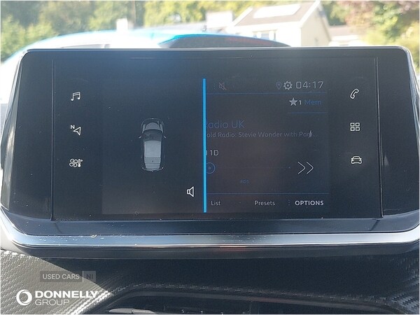 Used Peugeot 208 2021 for sale - 72620561: Photo 29