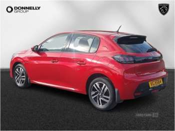 Used Peugeot 208 2021 for sale - 72620561: Photo