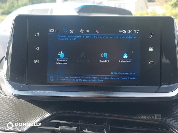 Used Peugeot 208 2021 for sale - 72620561: Photo 30