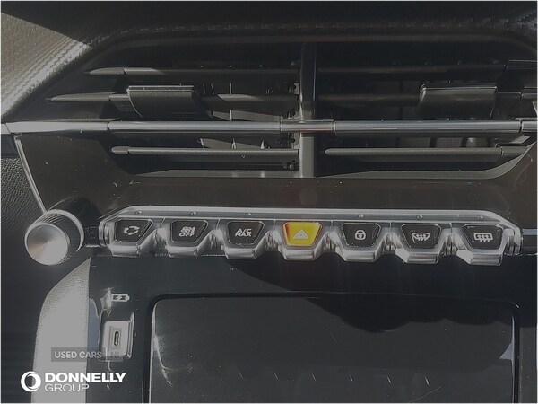 Used Peugeot 208 2021 for sale - 72620561: Photo 31